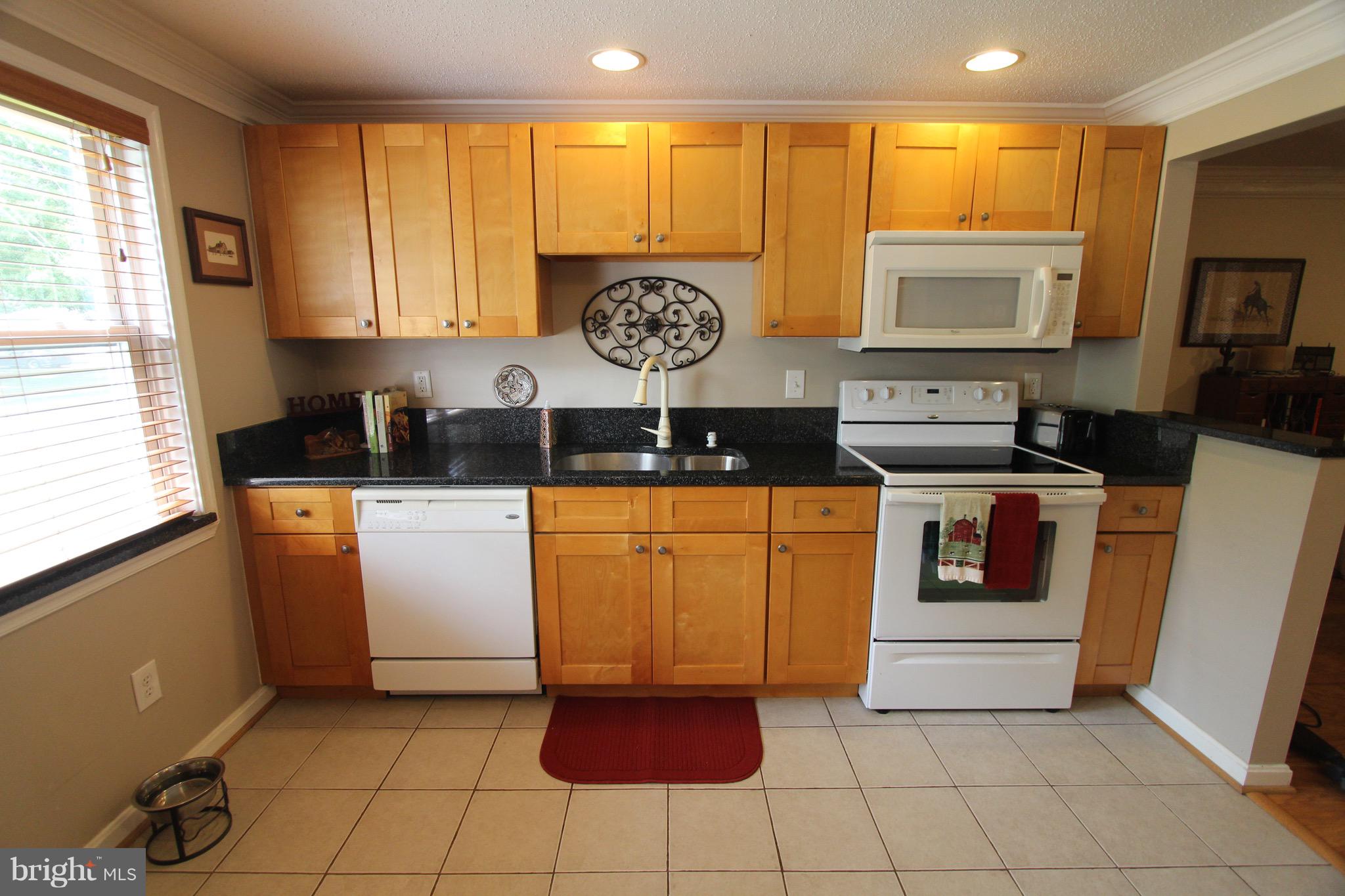 GLEN BURNIE - Residential Lease