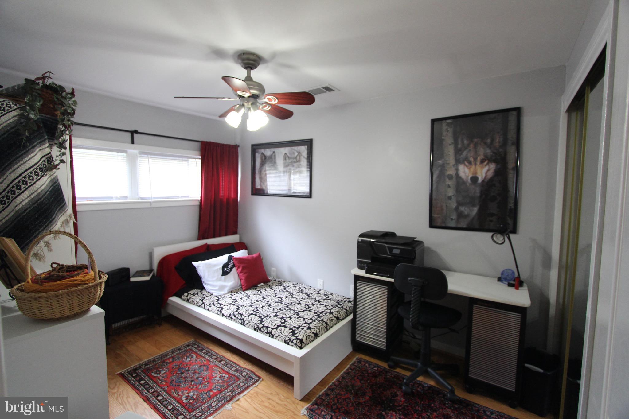 GLEN BURNIE - Residential Lease