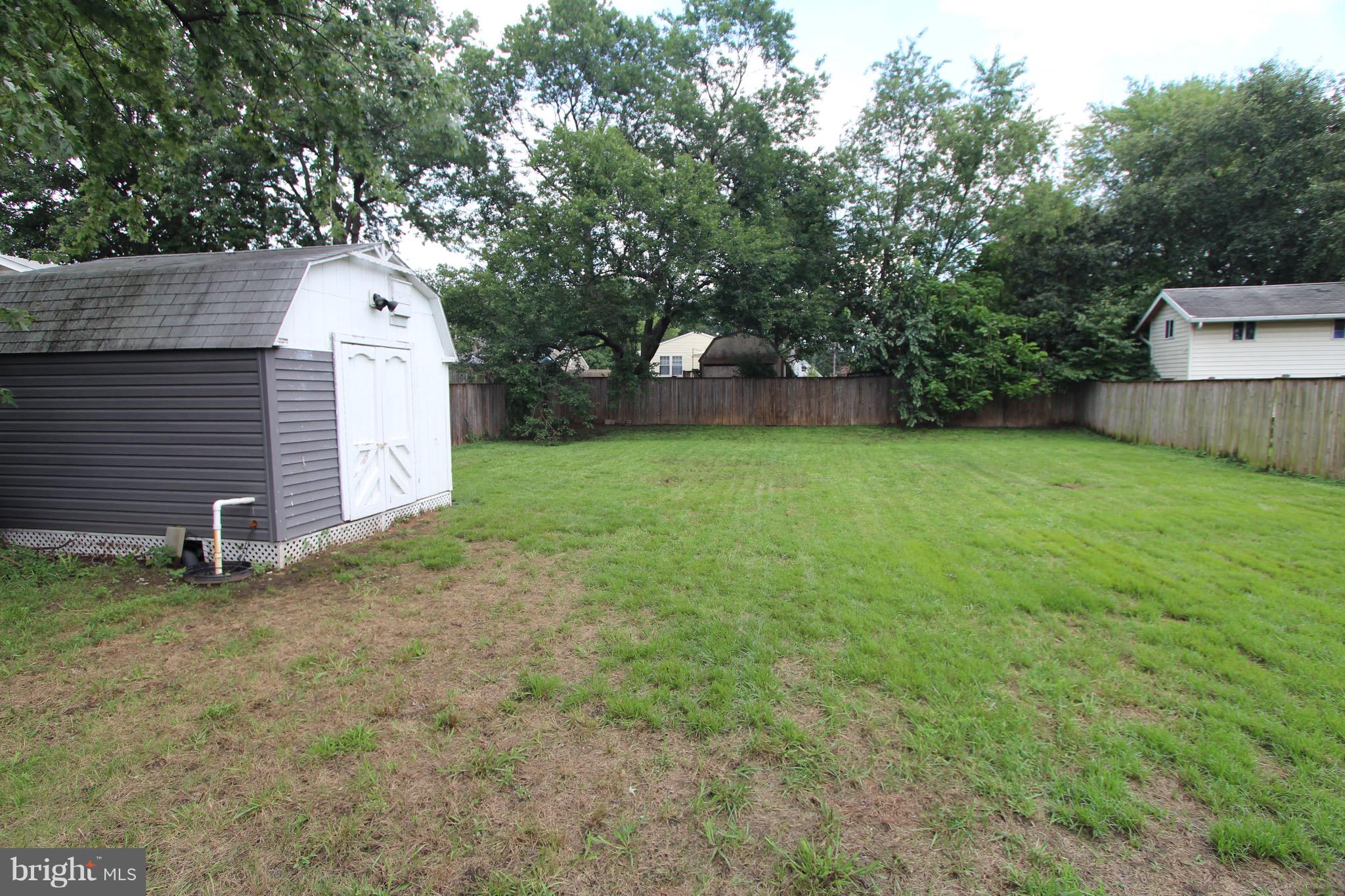 GLEN BURNIE - Residential Lease