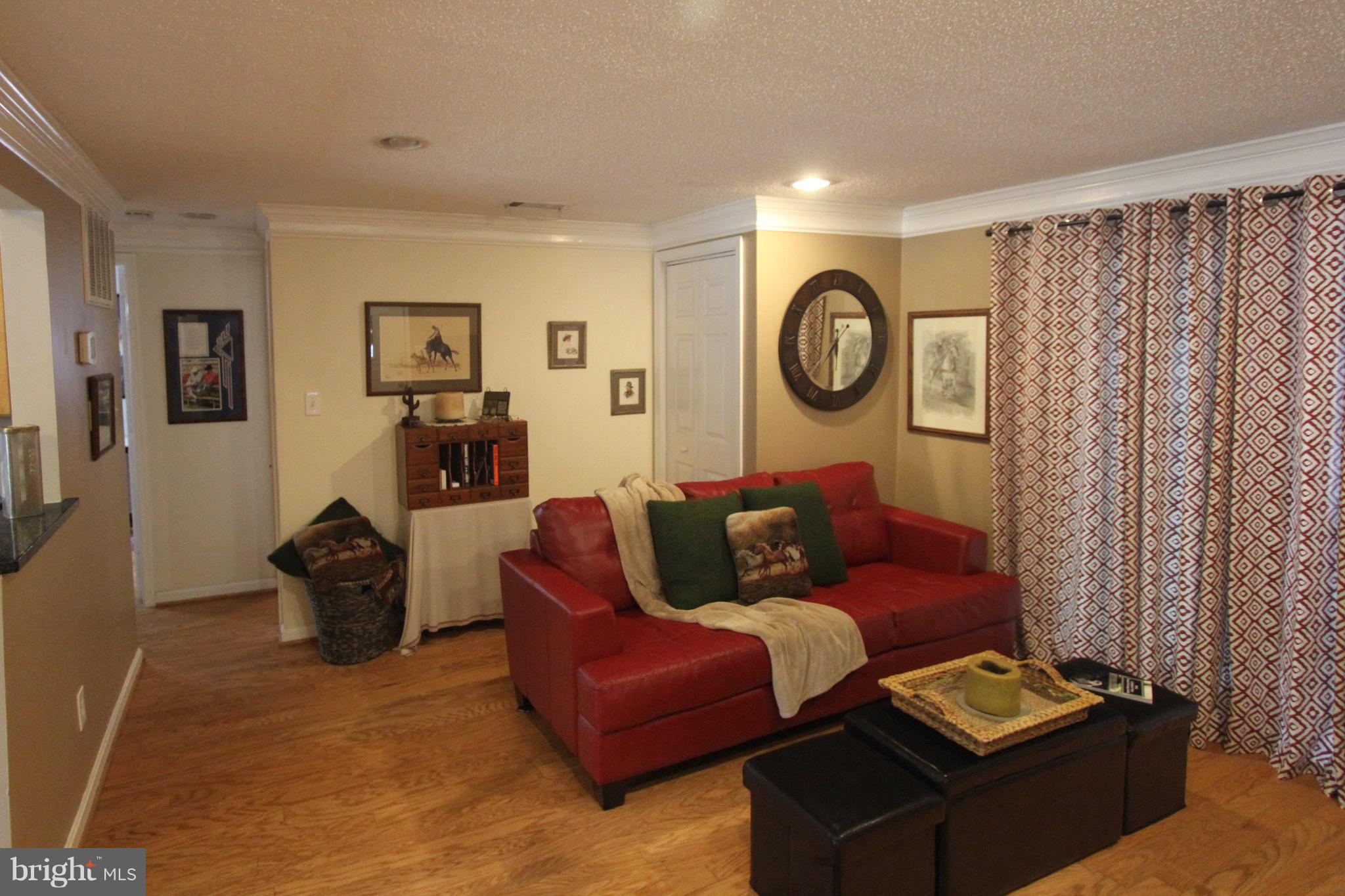 GLEN BURNIE - Residential Lease