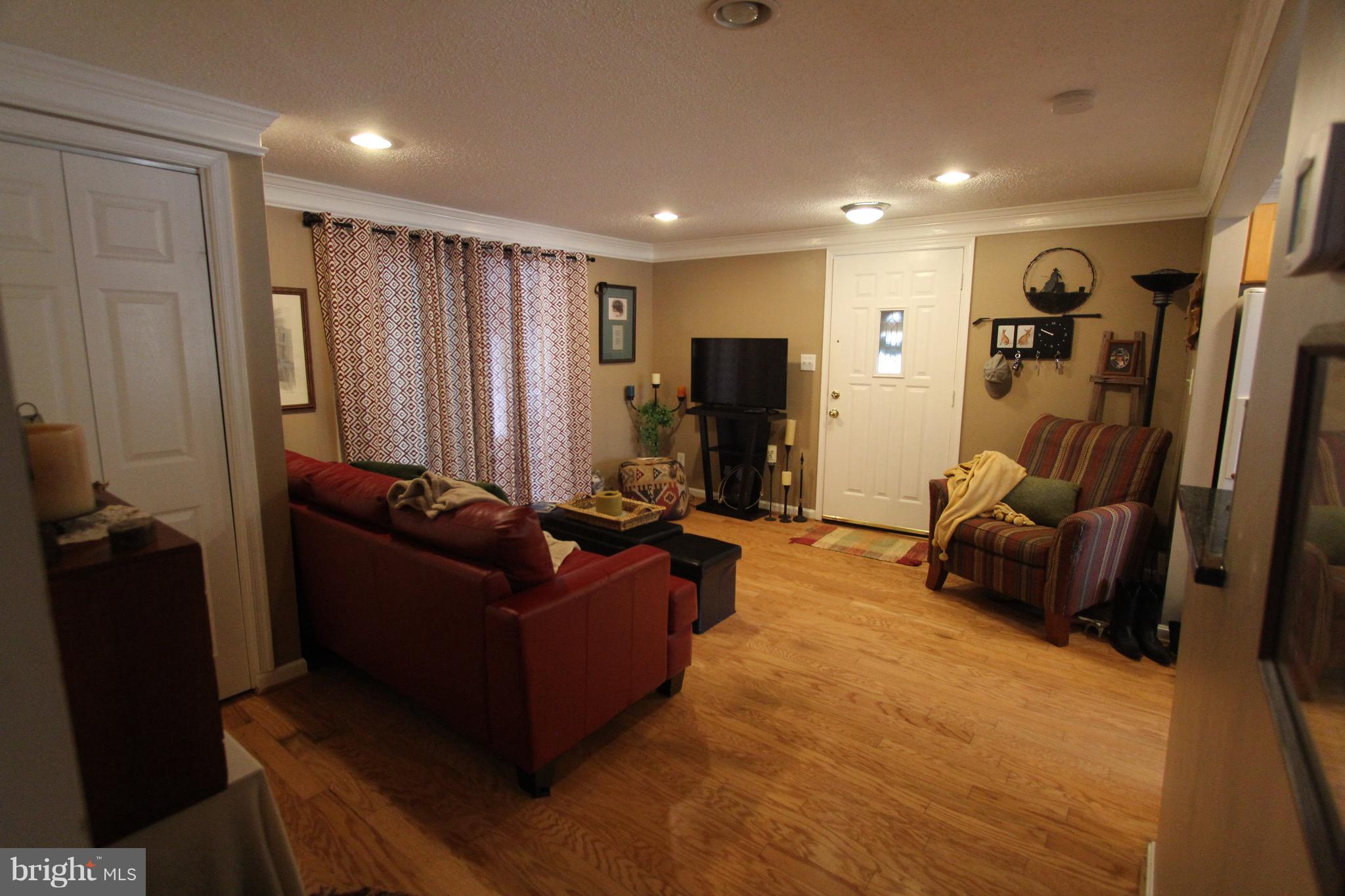 GLEN BURNIE - Residential Lease