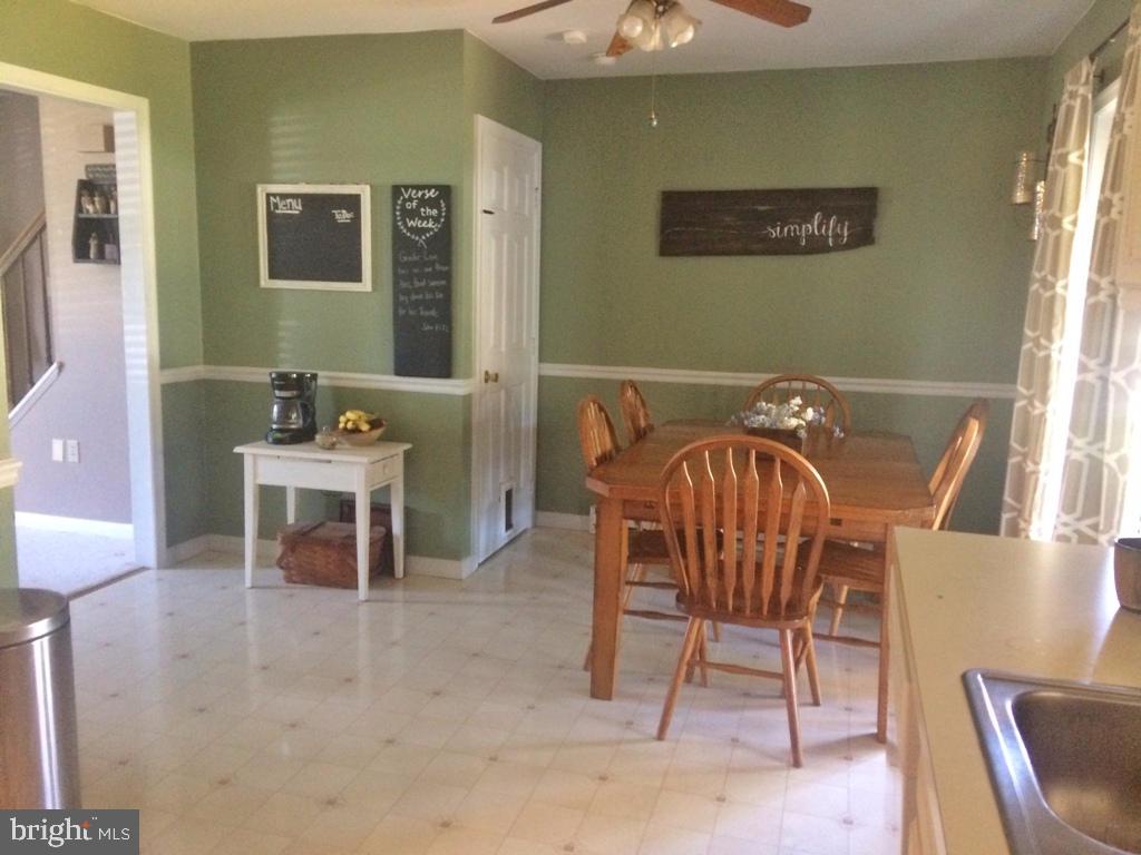 QUAIL RIDGE - Residential