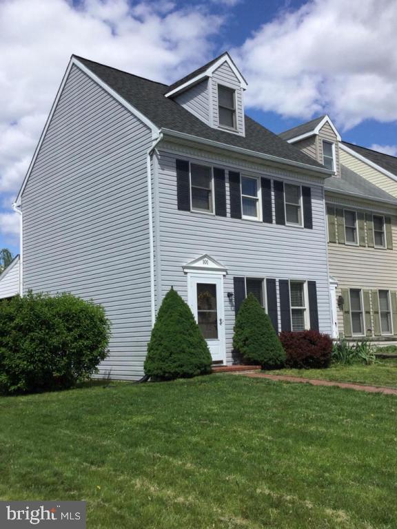 QUAIL RIDGE - Residential