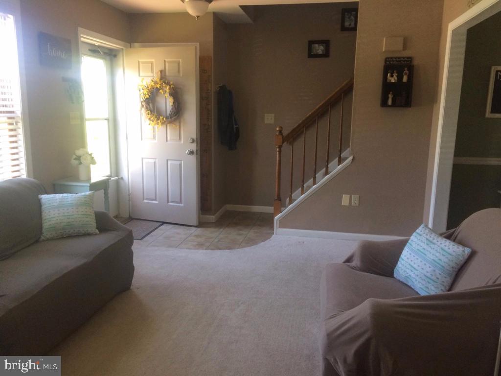 QUAIL RIDGE - Residential