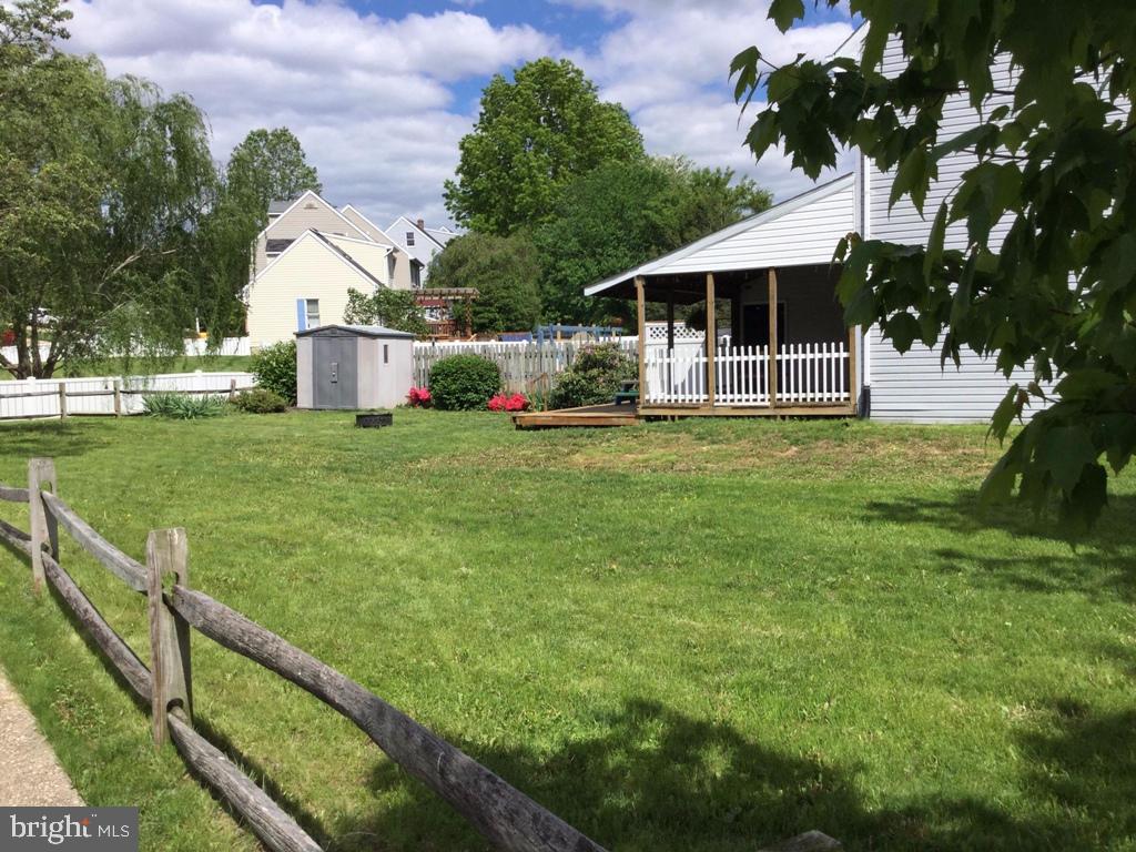 QUAIL RIDGE - Residential