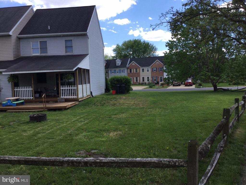 QUAIL RIDGE - Residential