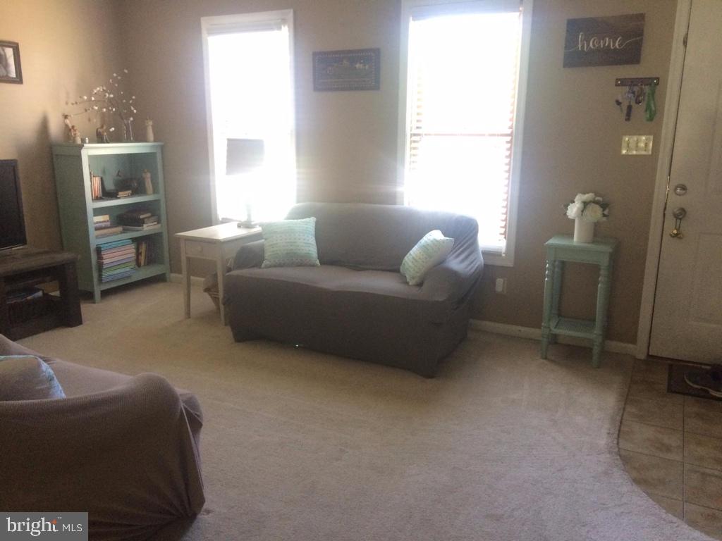 QUAIL RIDGE - Residential