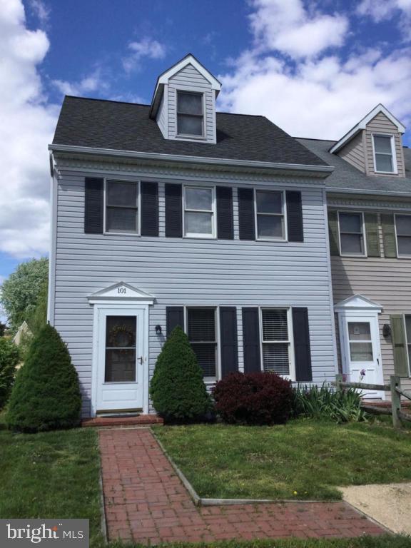 QUAIL RIDGE - Residential