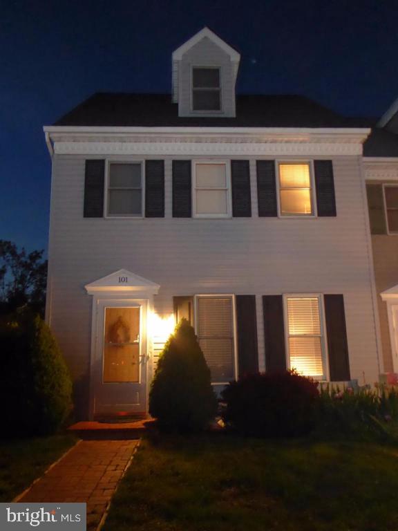 QUAIL RIDGE - Residential