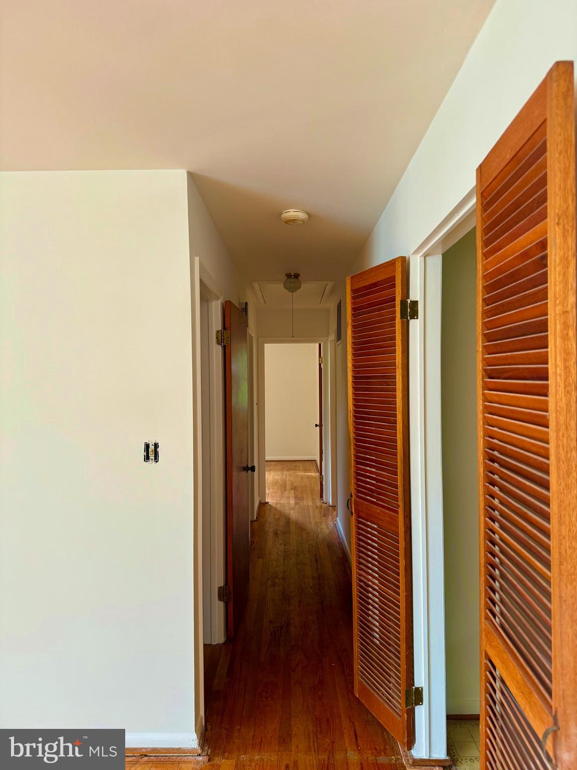 FORT WASHINGTON - Residential