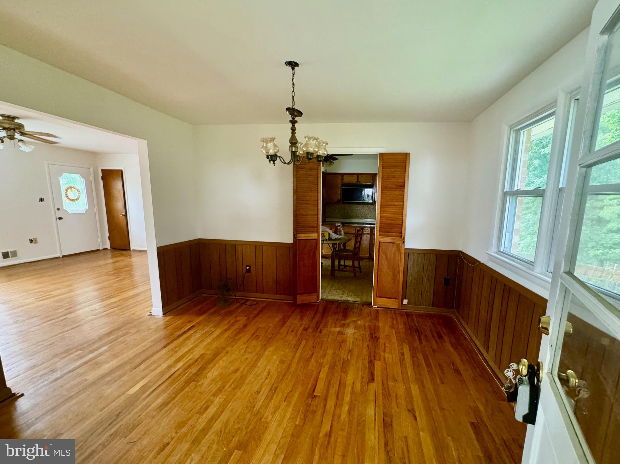 FORT WASHINGTON - Residential