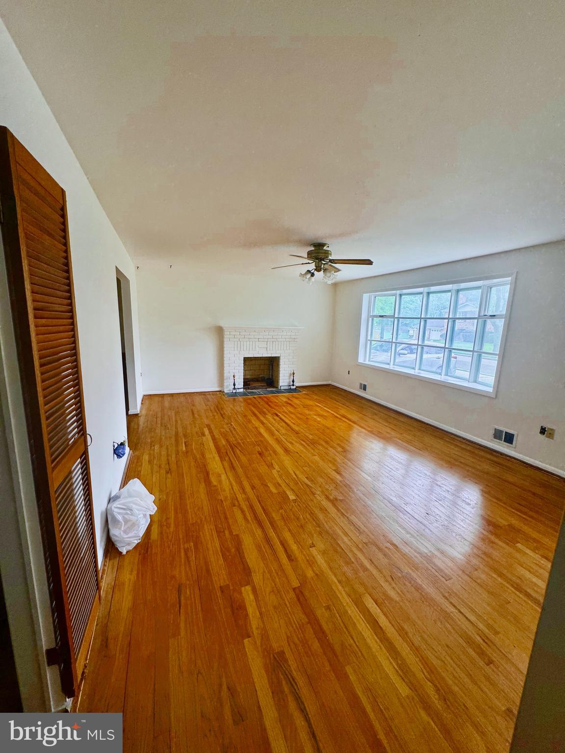 FORT WASHINGTON - Residential