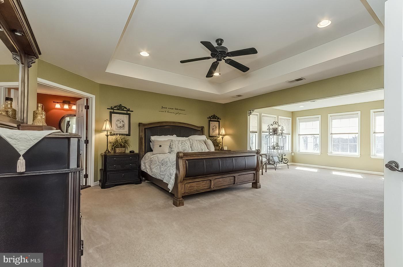 QUAIL RIDGE - Residential