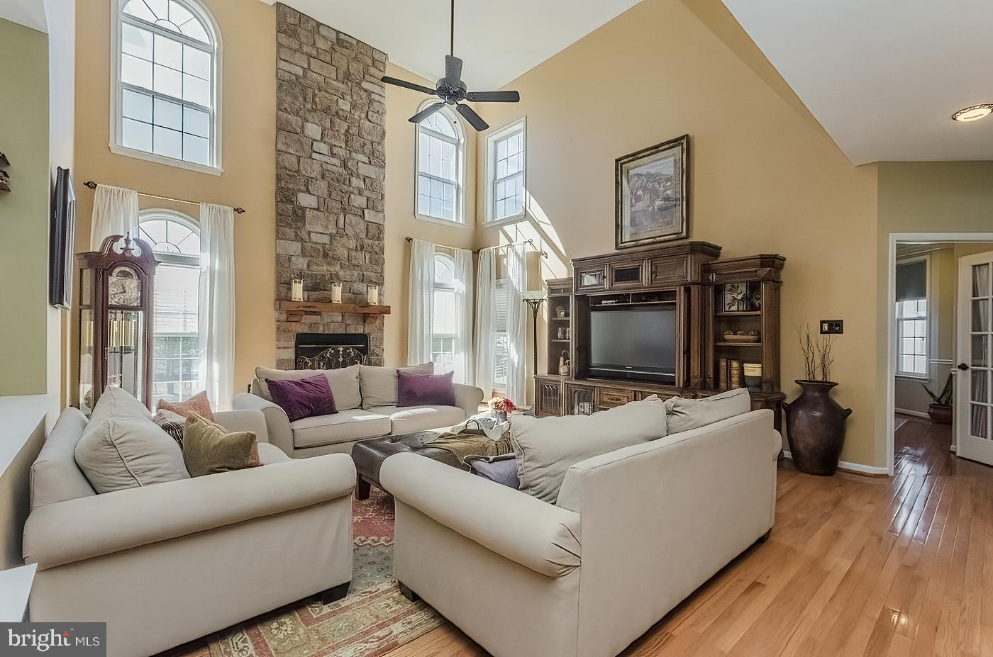 QUAIL RIDGE - Residential