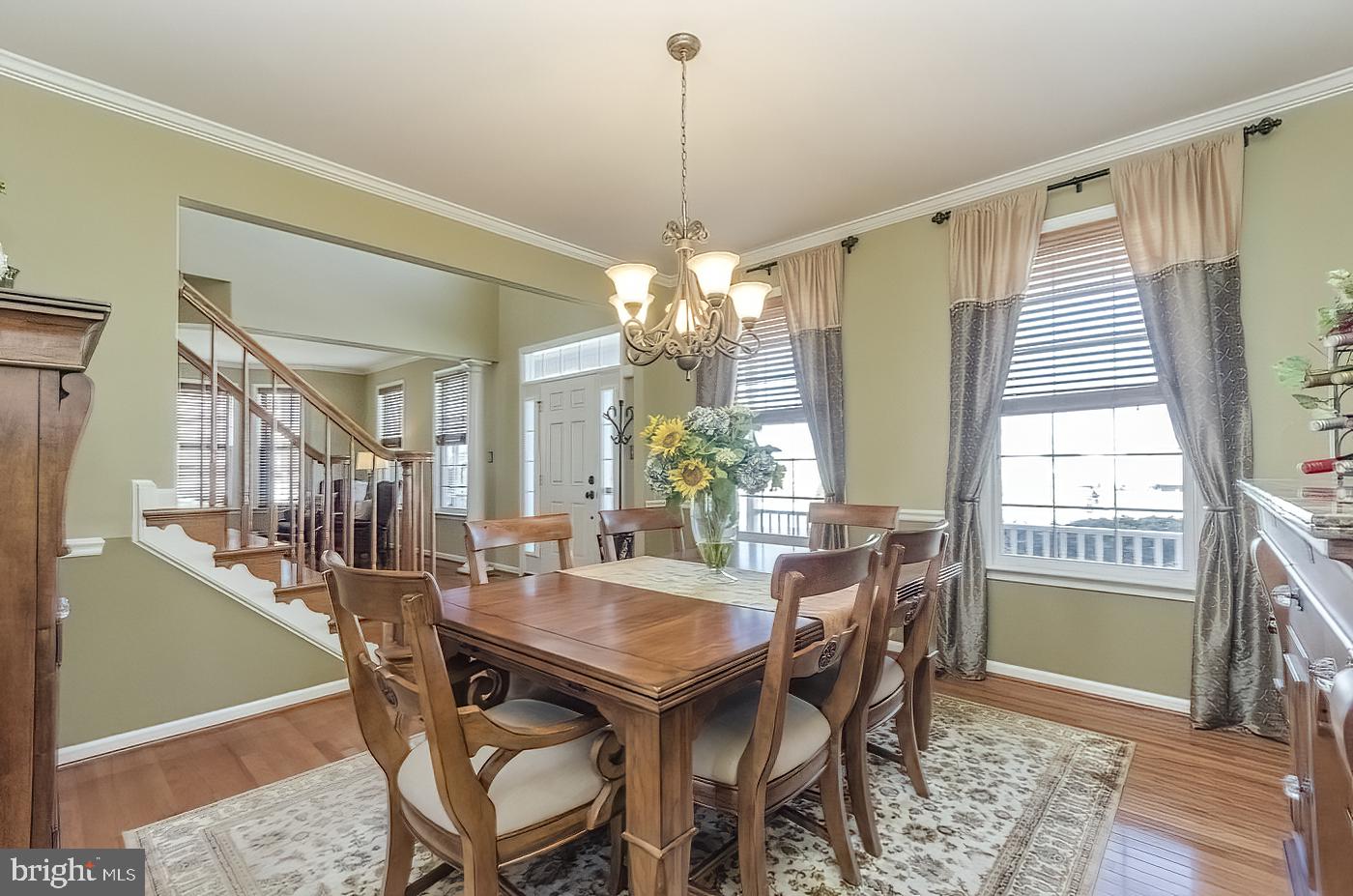 QUAIL RIDGE - Residential