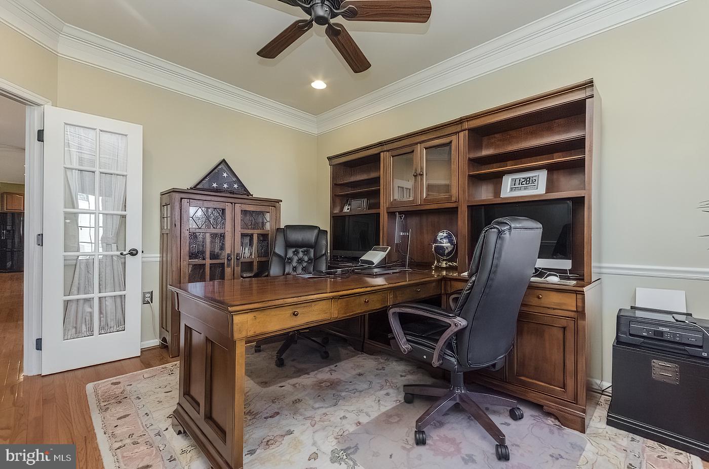 QUAIL RIDGE - Residential