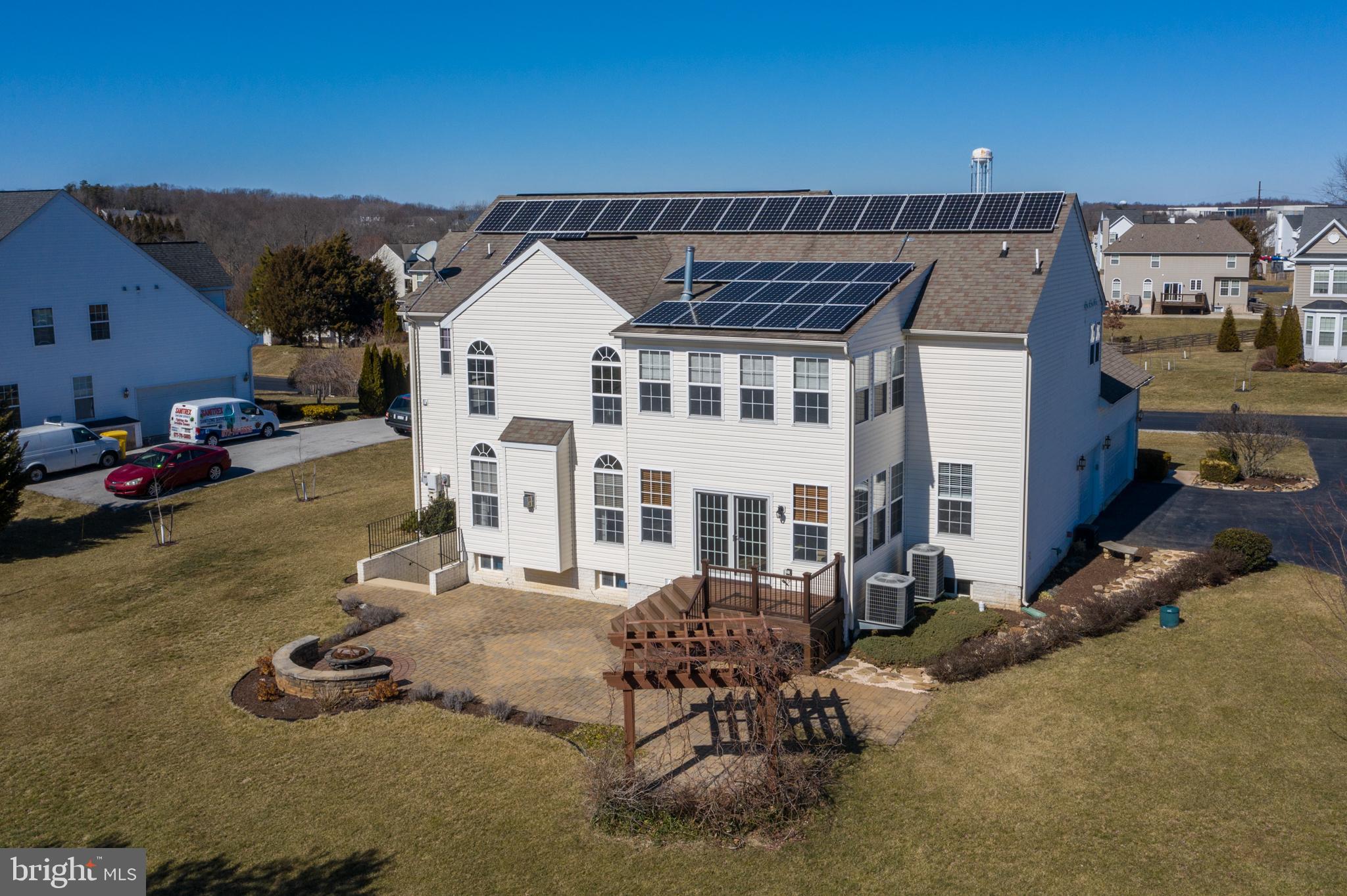 QUAIL RIDGE - Residential