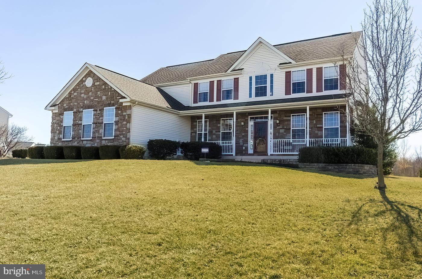 QUAIL RIDGE - Residential