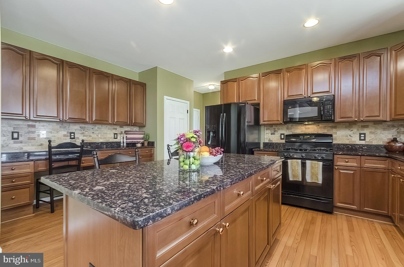 QUAIL RIDGE - Residential