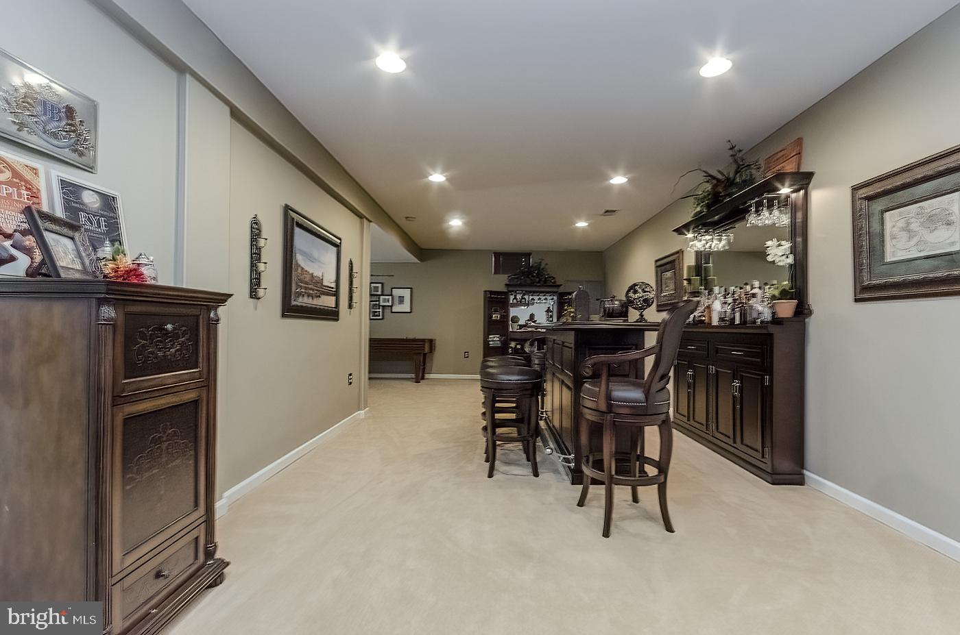 QUAIL RIDGE - Residential