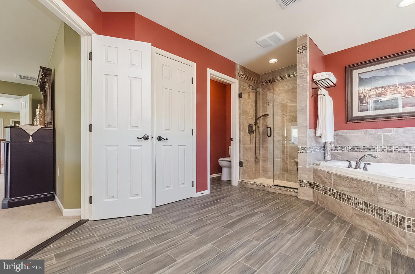 QUAIL RIDGE - Residential