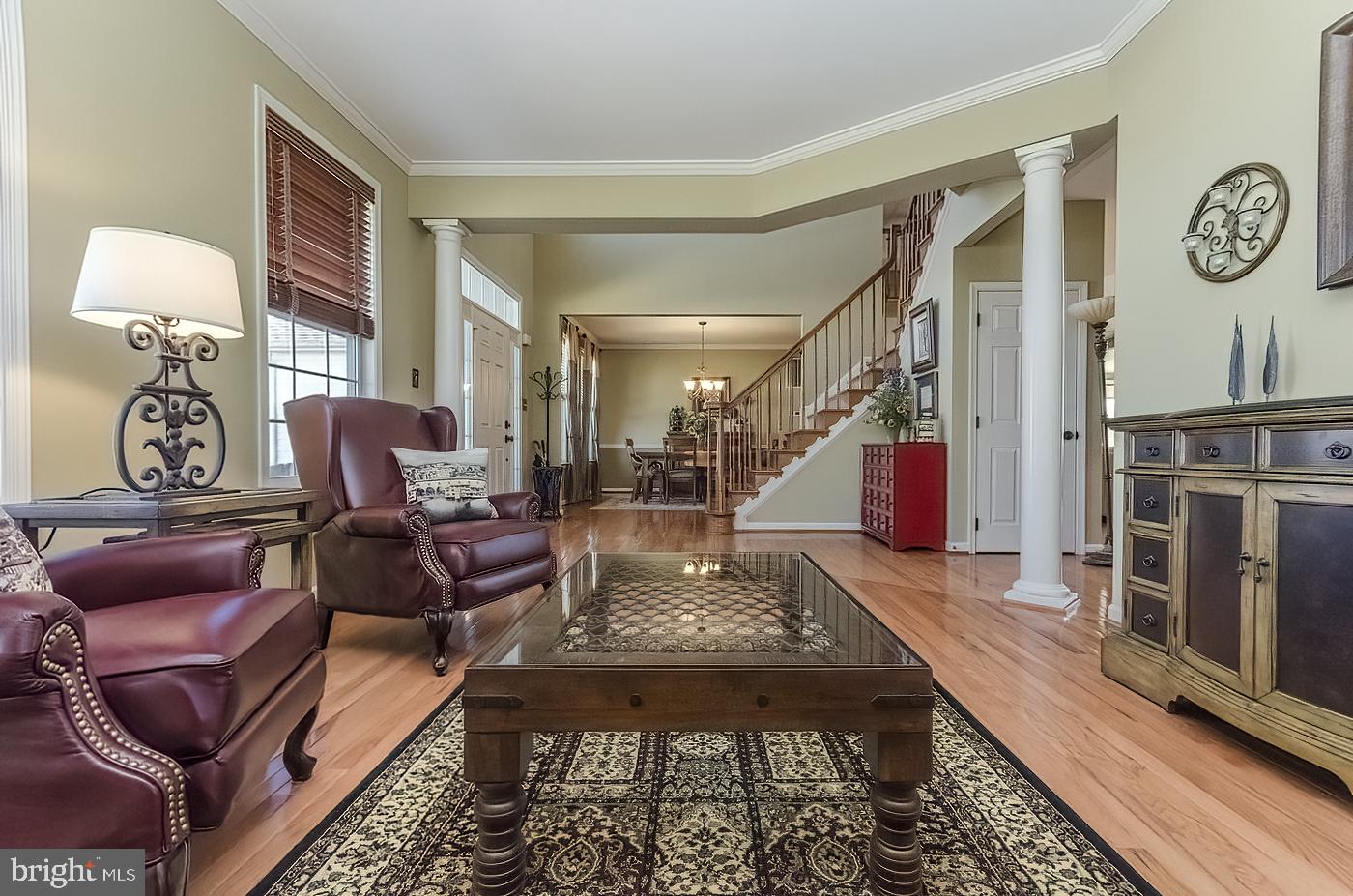 QUAIL RIDGE - Residential