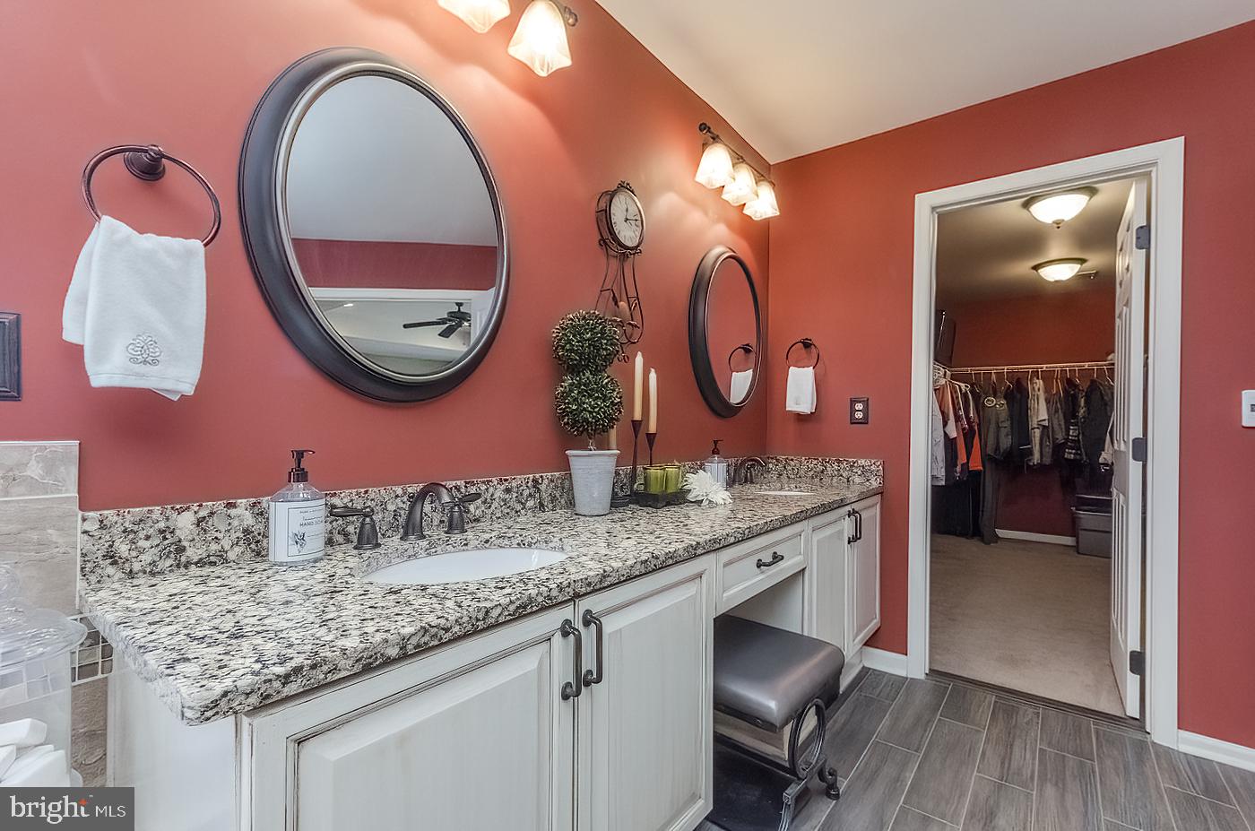 QUAIL RIDGE - Residential