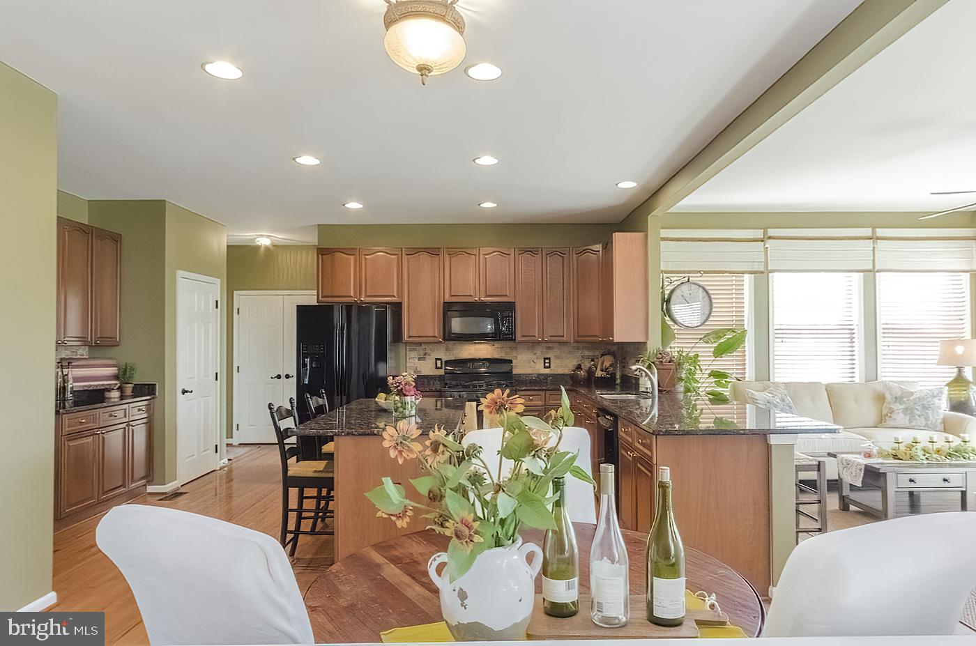 QUAIL RIDGE - Residential