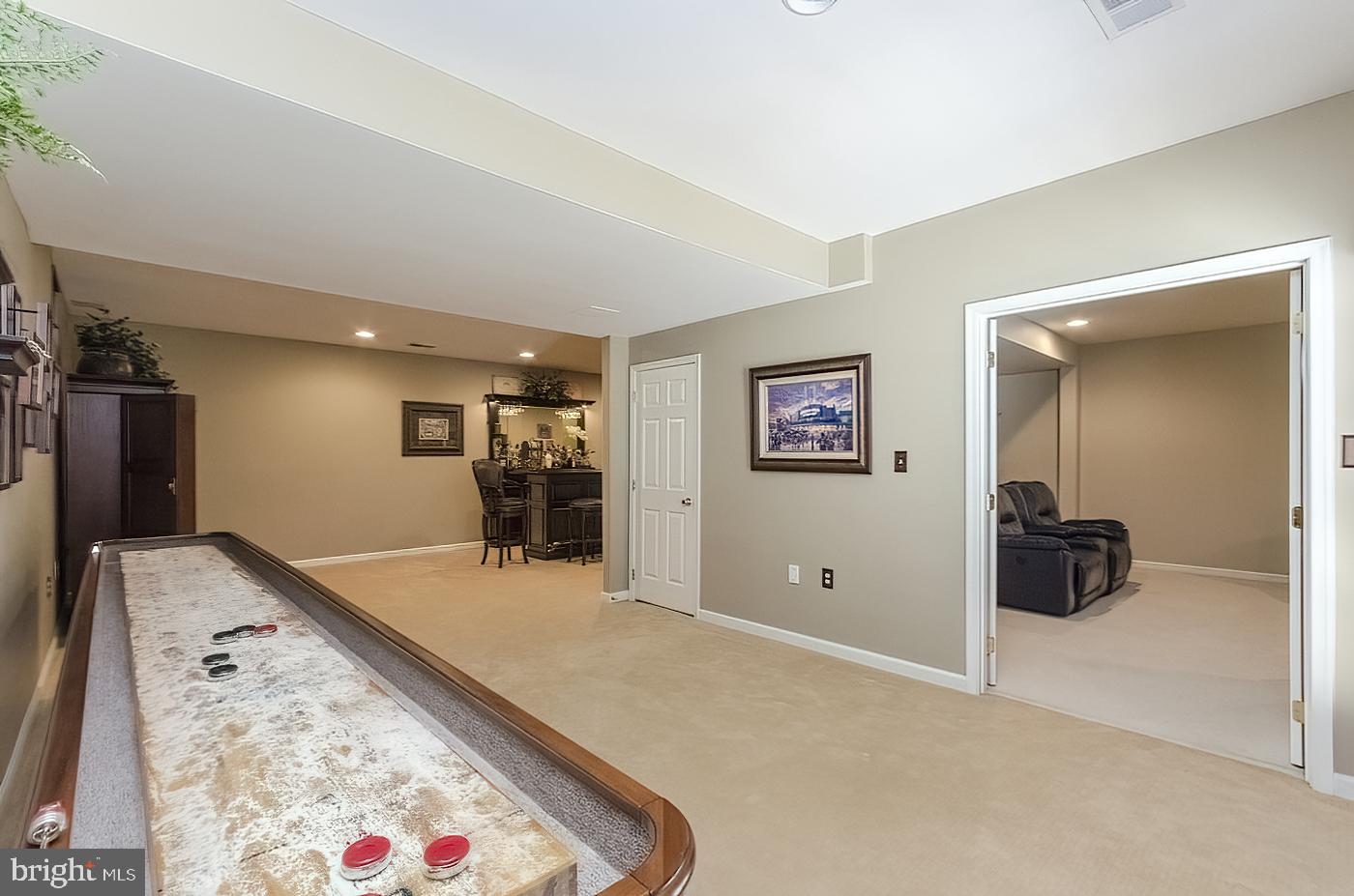 QUAIL RIDGE - Residential