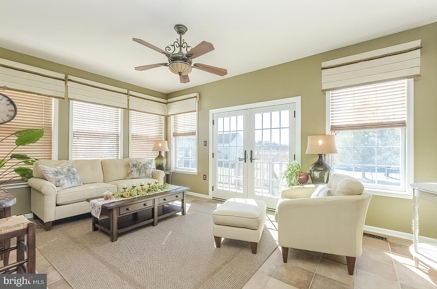 QUAIL RIDGE - Residential