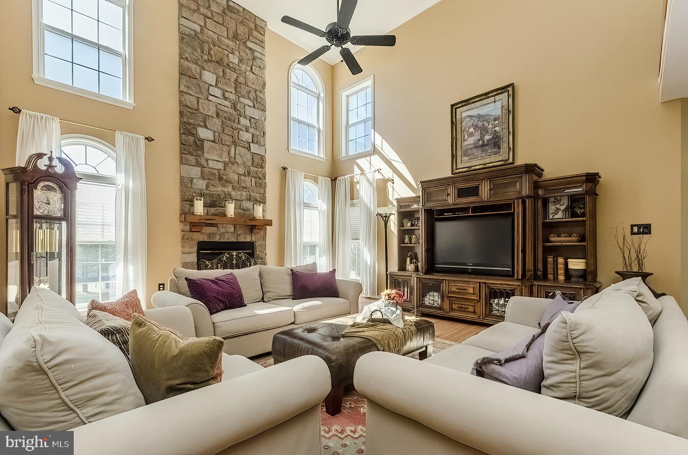 QUAIL RIDGE - Residential