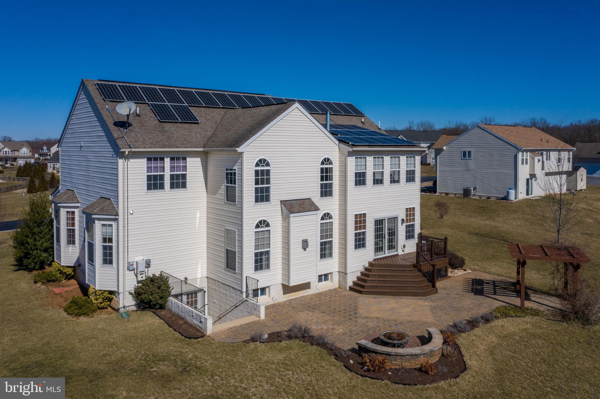 QUAIL RIDGE - Residential