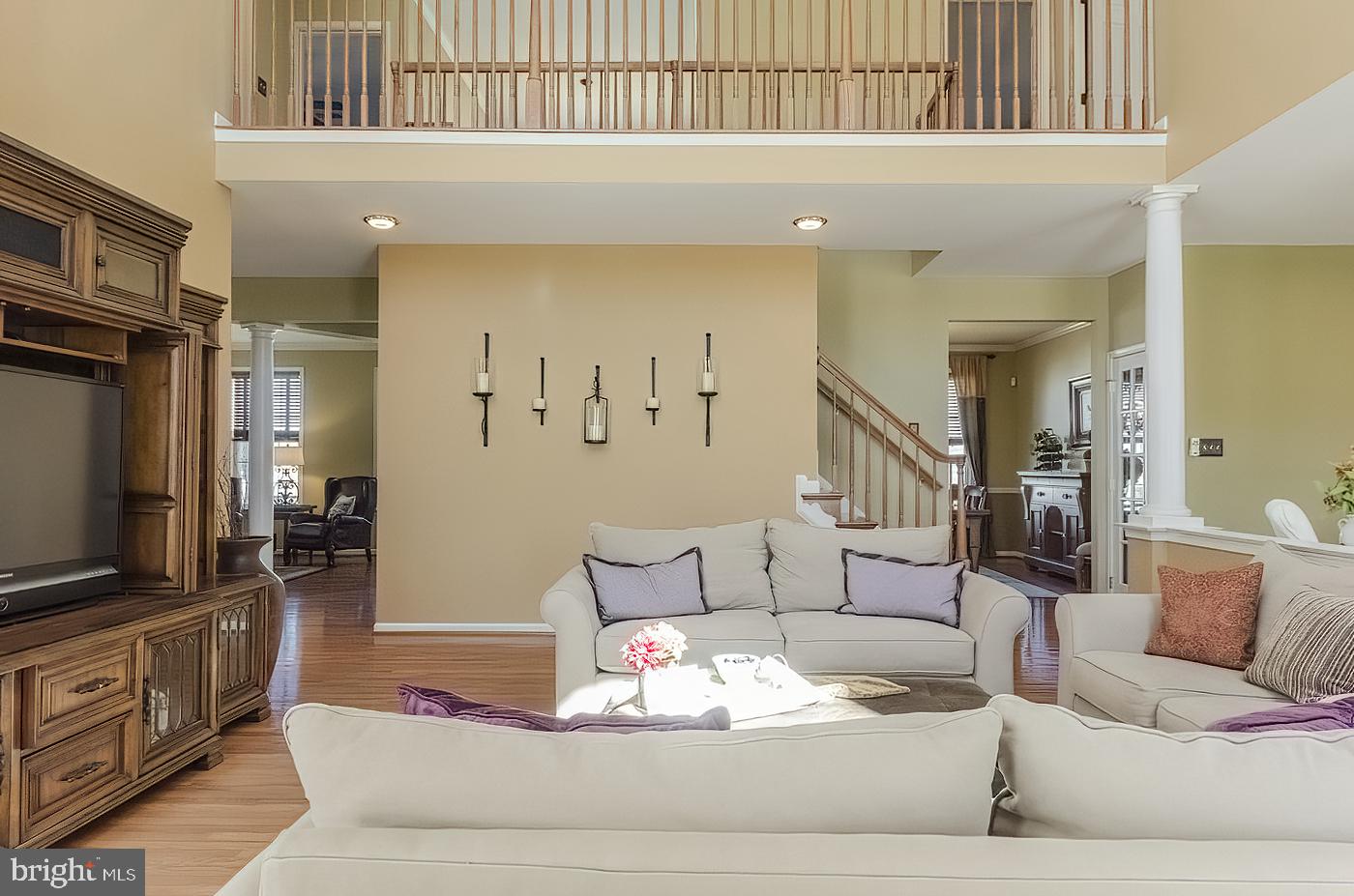 QUAIL RIDGE - Residential