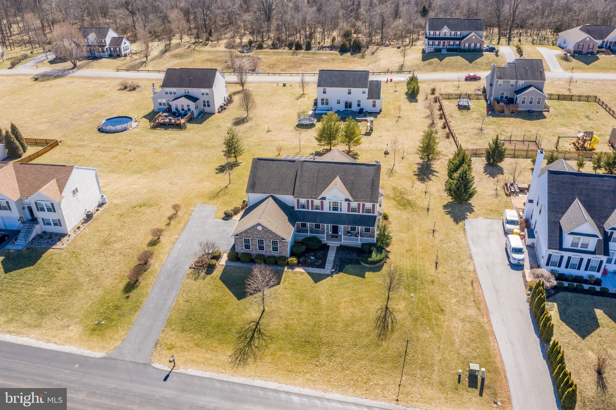 QUAIL RIDGE - Residential