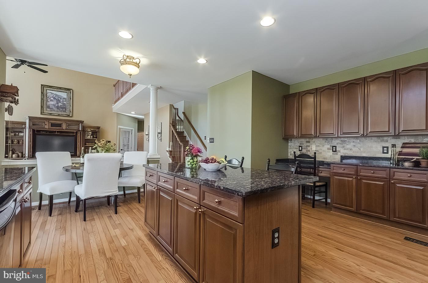 QUAIL RIDGE - Residential