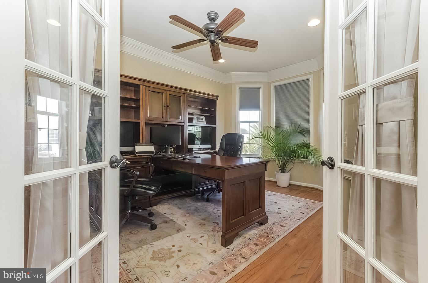 QUAIL RIDGE - Residential