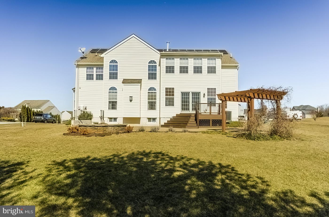 QUAIL RIDGE - Residential