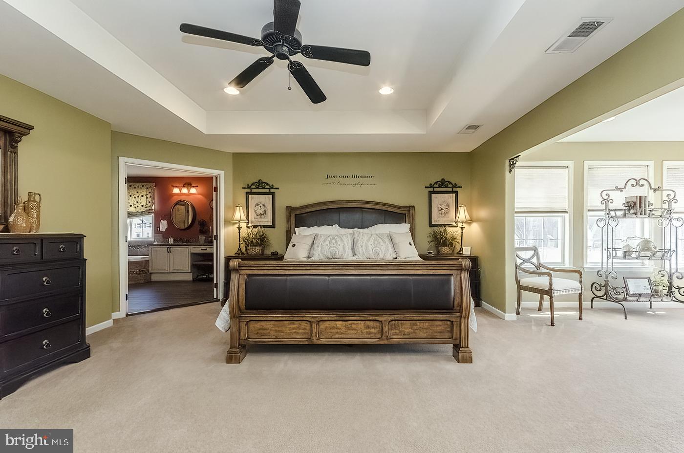 QUAIL RIDGE - Residential