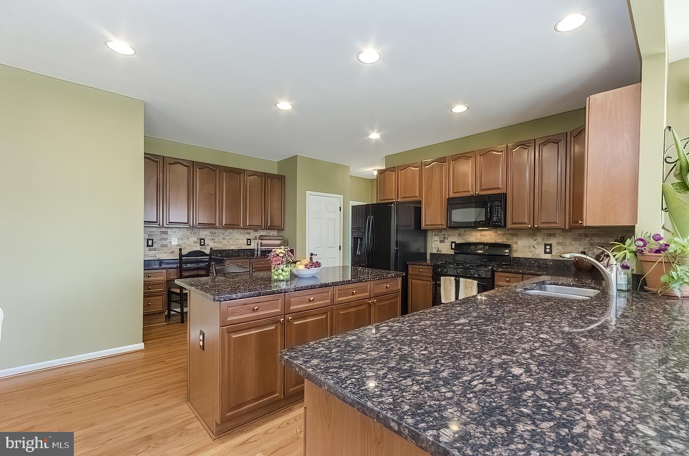 QUAIL RIDGE - Residential