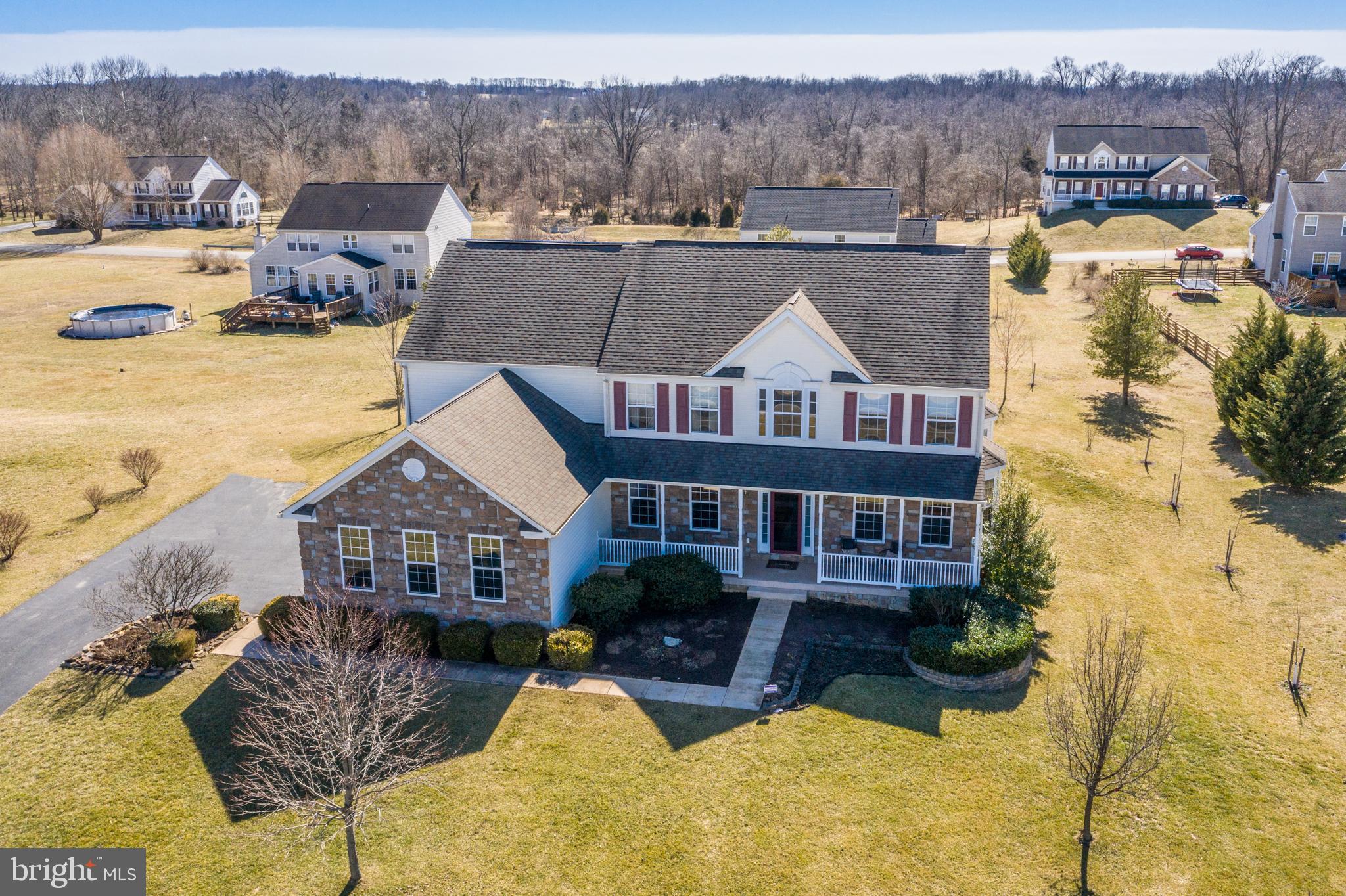 QUAIL RIDGE - Residential