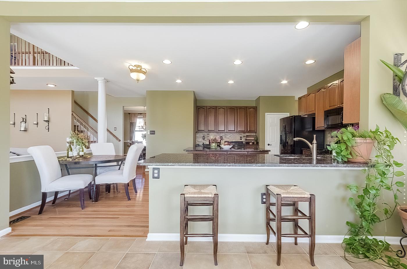 QUAIL RIDGE - Residential