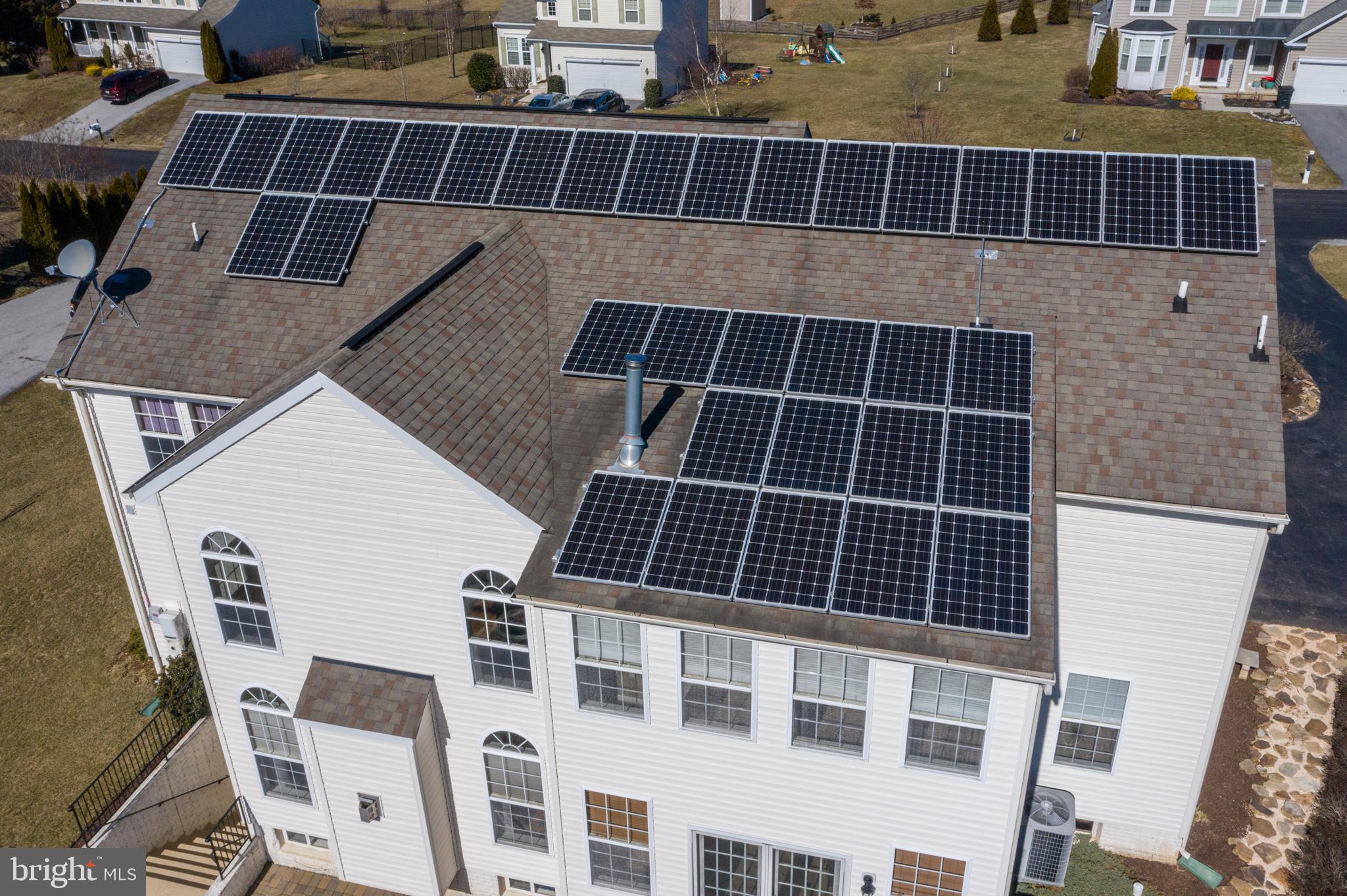 QUAIL RIDGE - Residential