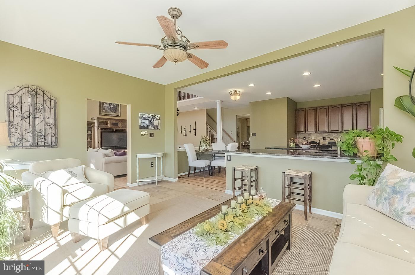 QUAIL RIDGE - Residential