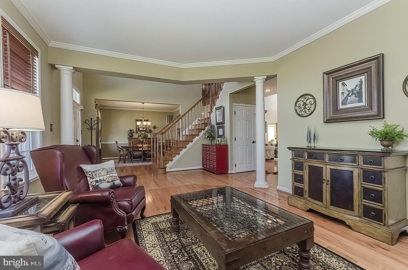 QUAIL RIDGE - Residential