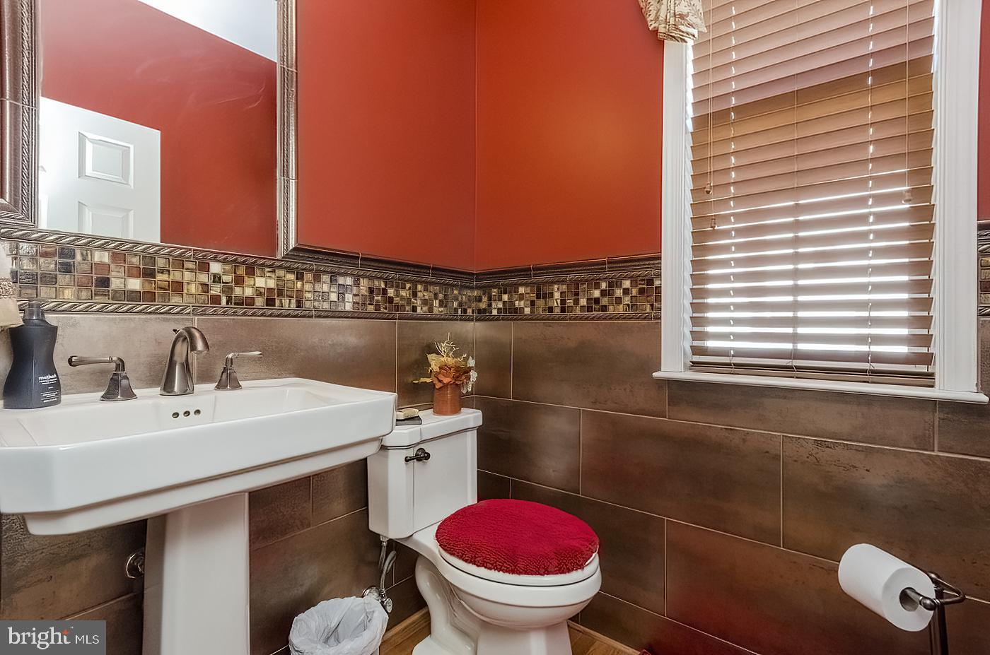 QUAIL RIDGE - Residential