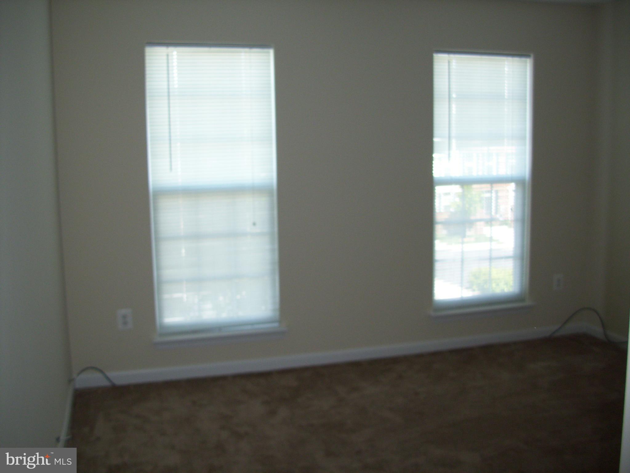 TASKERS CHANCE - Residential Lease