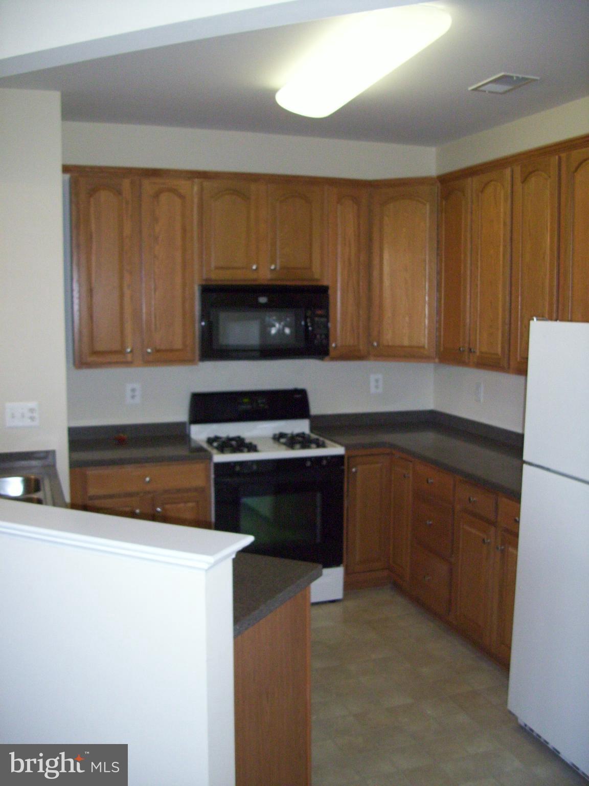 TASKERS CHANCE - Residential Lease