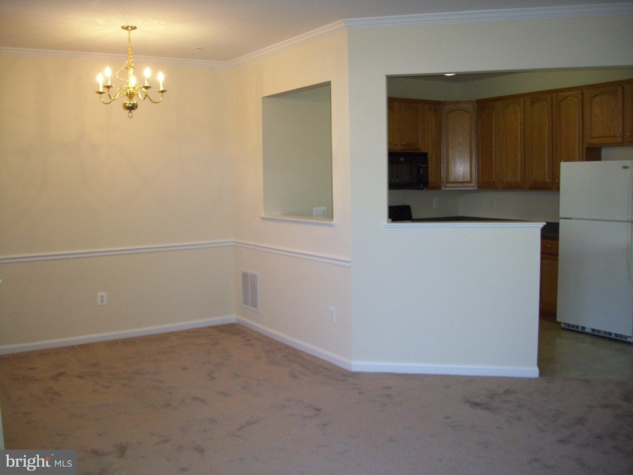 TASKERS CHANCE - Residential Lease