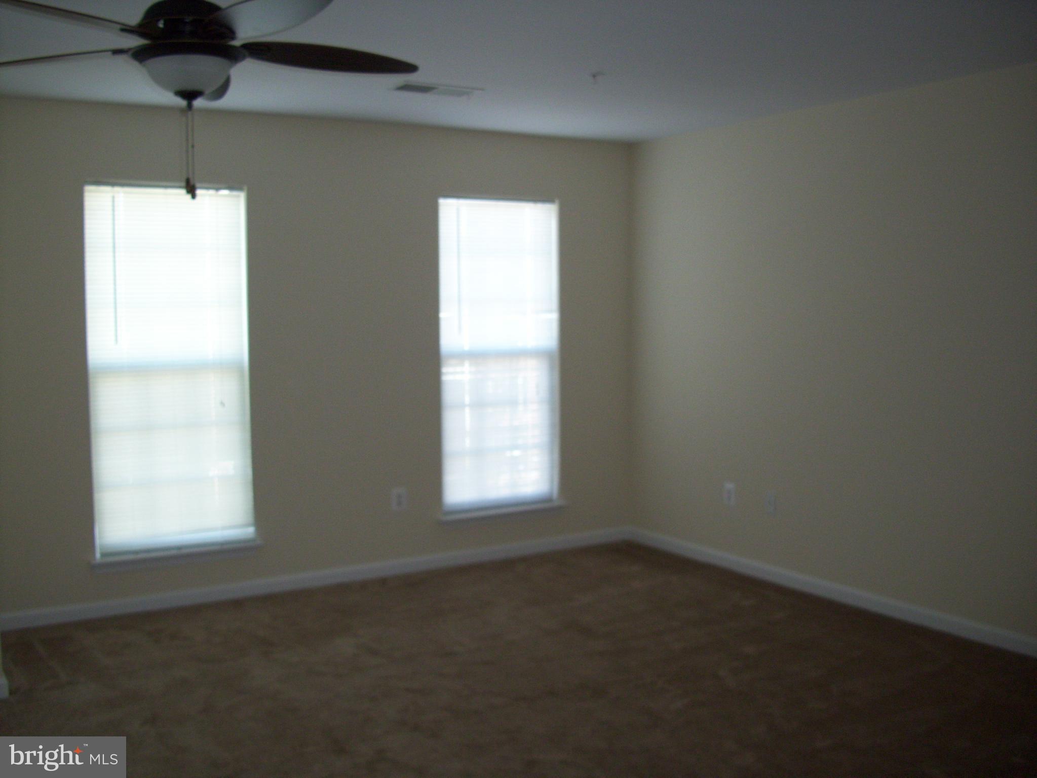 TASKERS CHANCE - Residential Lease