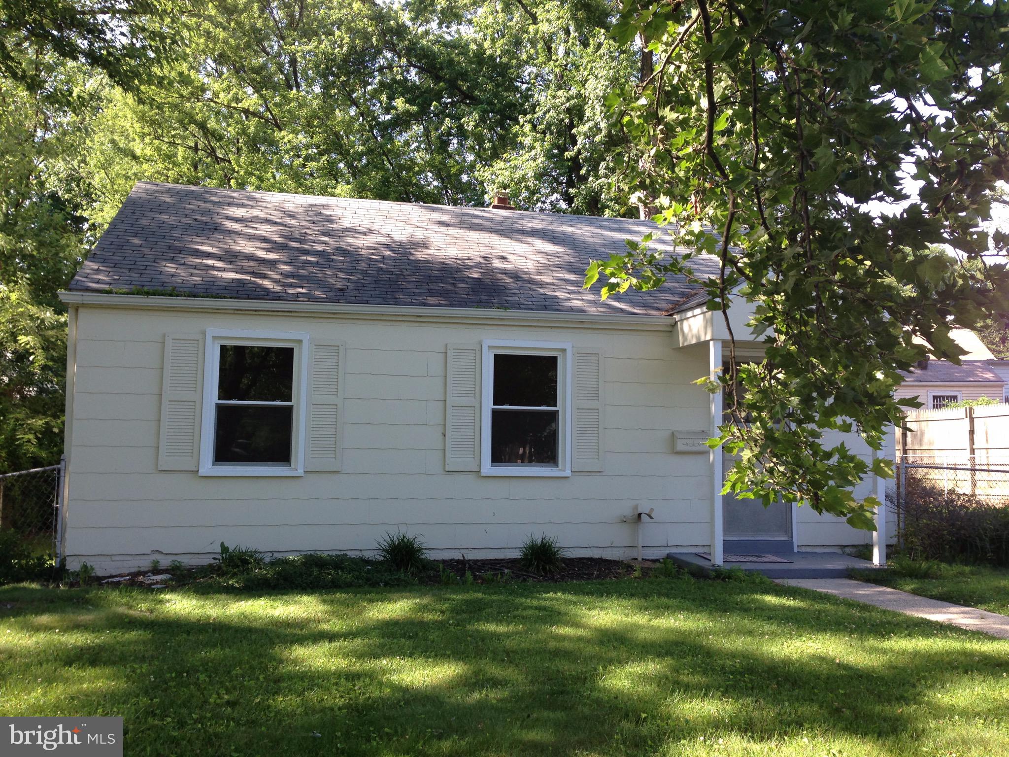 GLENMONT VILLAGE - Residential Lease